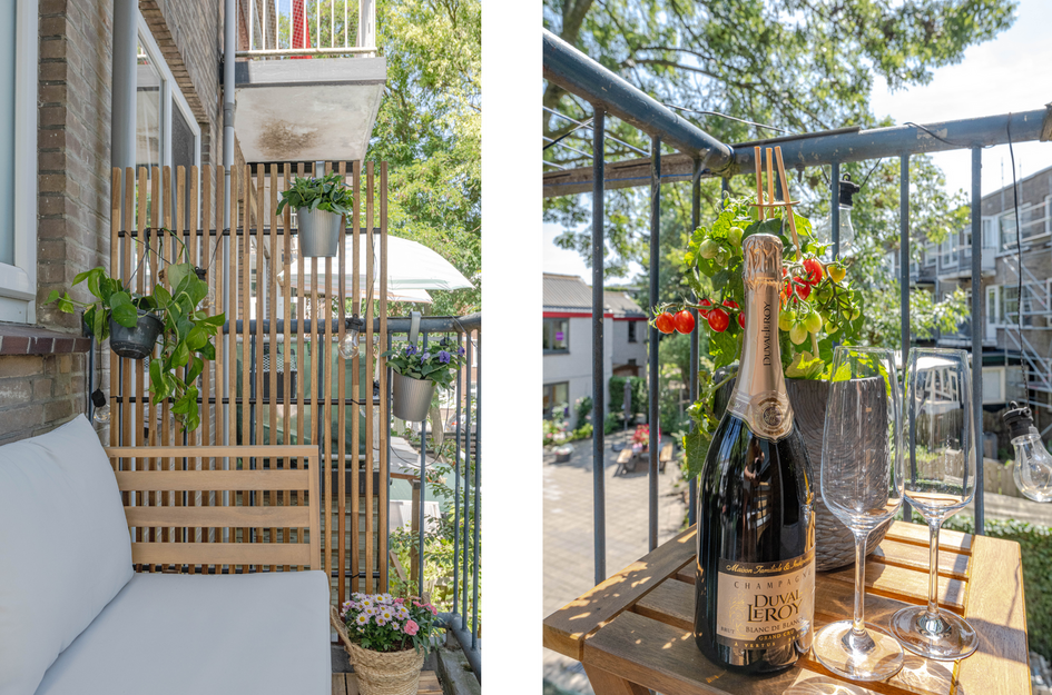 Texelsestraat 16B