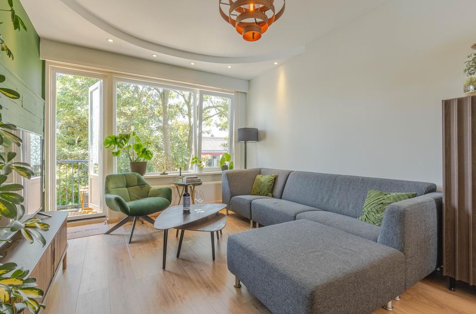 Texelsestraat 16B