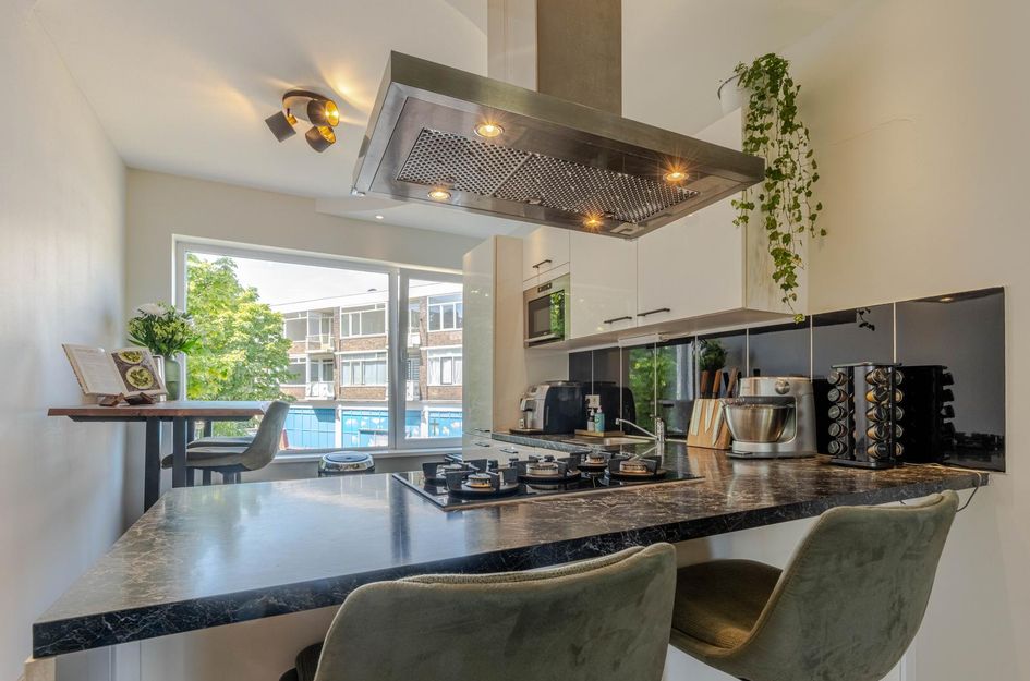 Texelsestraat 16B