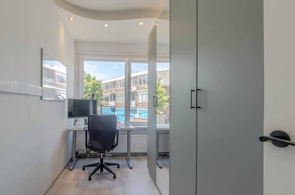 Texelsestraat 16B