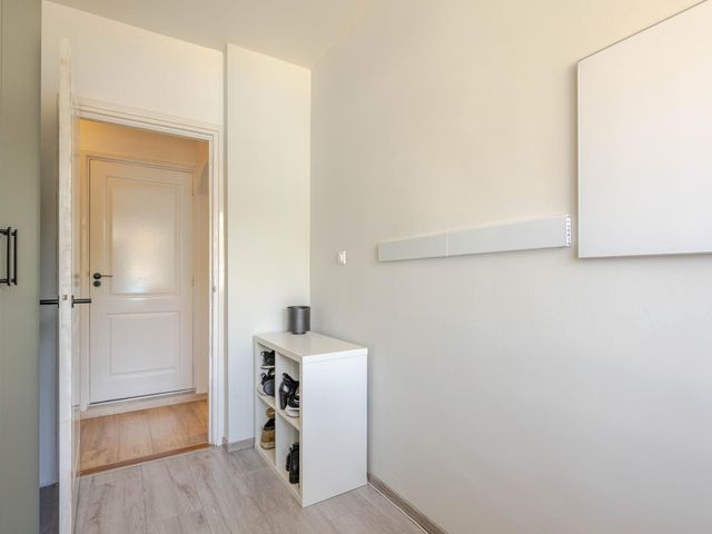 Texelsestraat 16B, Rotterdam