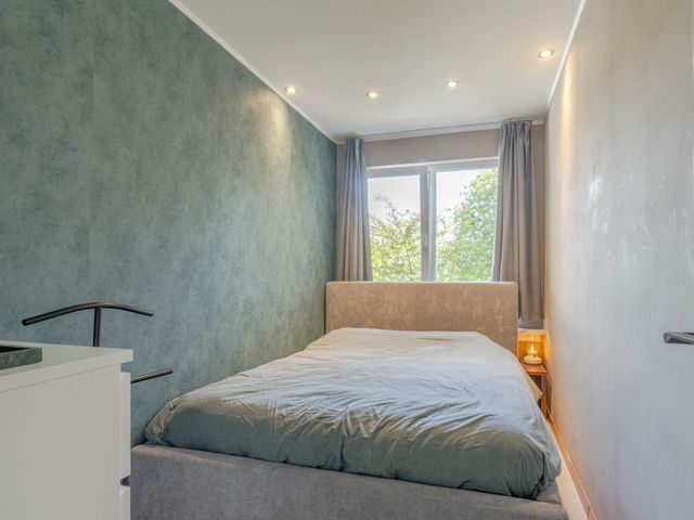 Texelsestraat 16B, Rotterdam