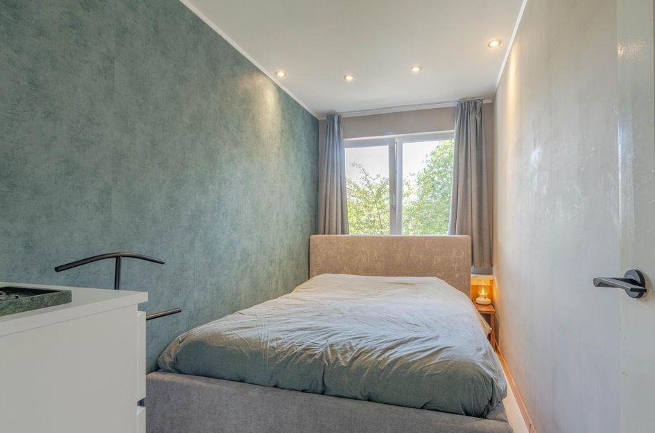 Texelsestraat 16B