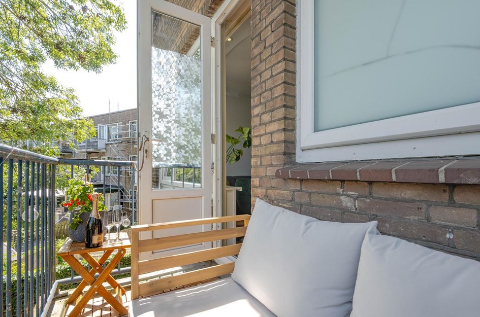 Texelsestraat 16B