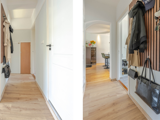 Texelsestraat 16B, Rotterdam