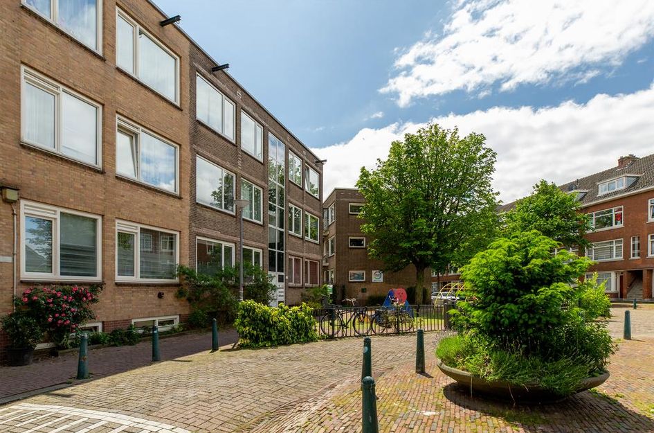 Texelsestraat 16B