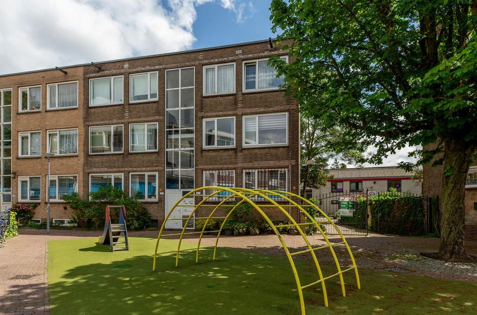 Texelsestraat 16B