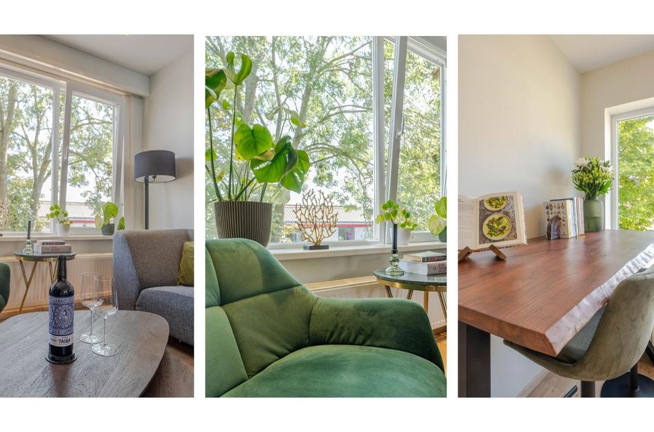 Texelsestraat 16B