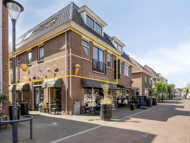 Vledderstraat 10A, Denekamp