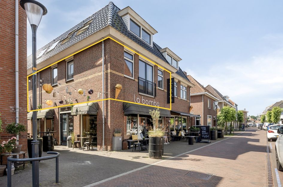 Vledderstraat 10A