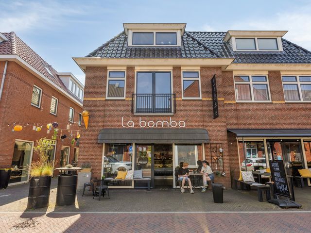 Vledderstraat 10A, Denekamp