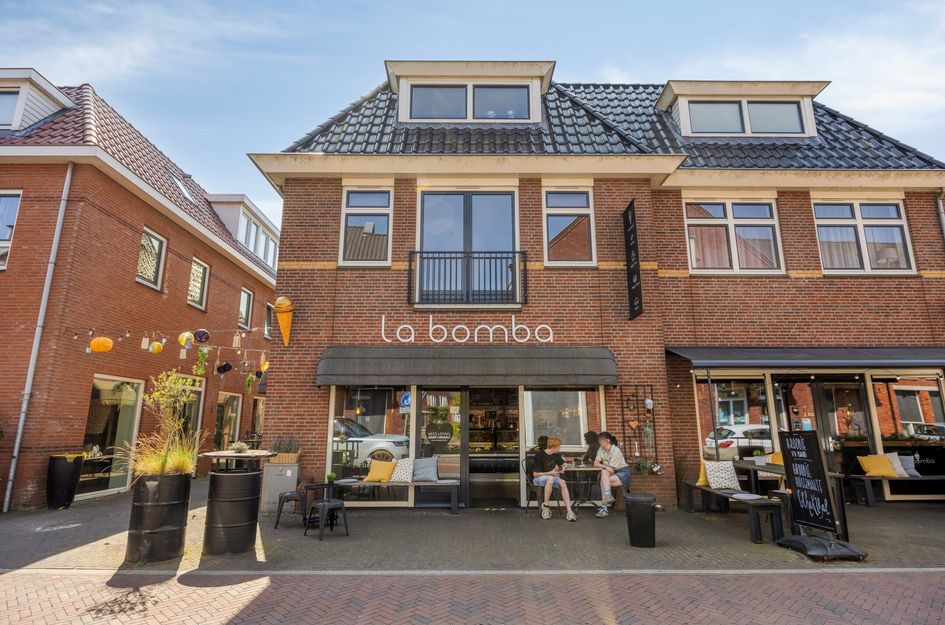 Vledderstraat 10A