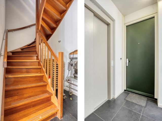 Vledderstraat 10A, Denekamp