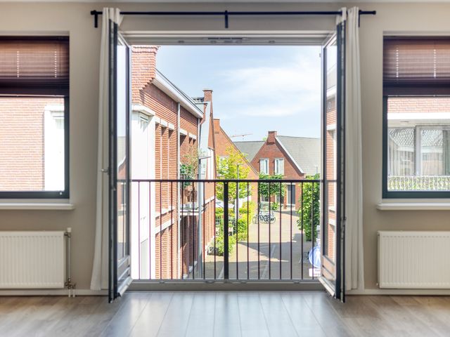 Vledderstraat 10A, Denekamp