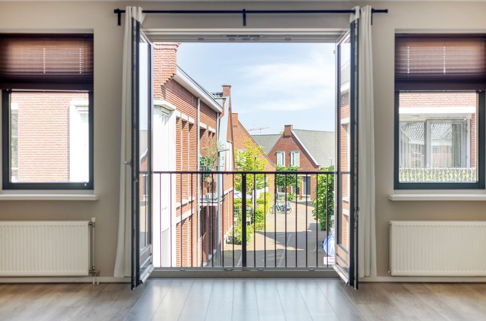 Vledderstraat 10A