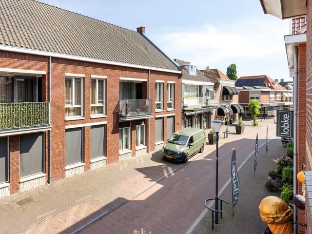 Vledderstraat 10A, Denekamp