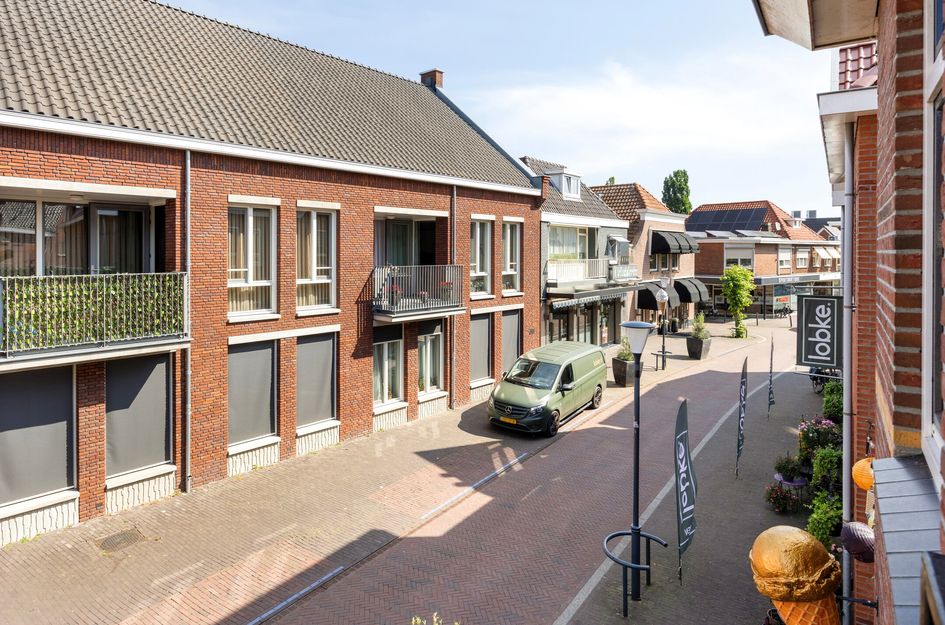 Vledderstraat 10A