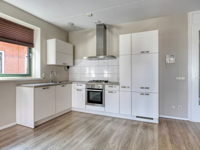 Vledderstraat 10A, Denekamp