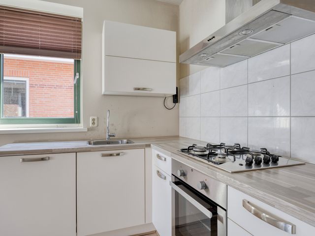 Vledderstraat 10A, Denekamp