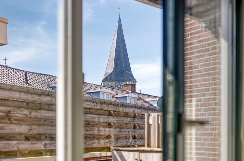 Vledderstraat 10A