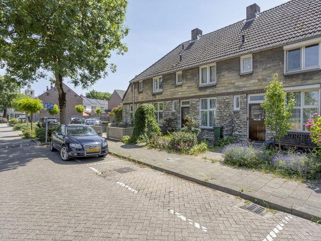 Professor Moserstraat 17, Maastricht