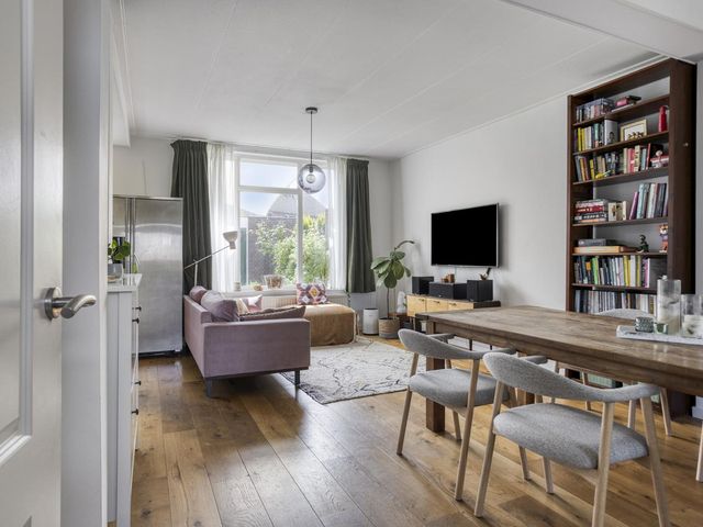 Professor Moserstraat 17, Maastricht