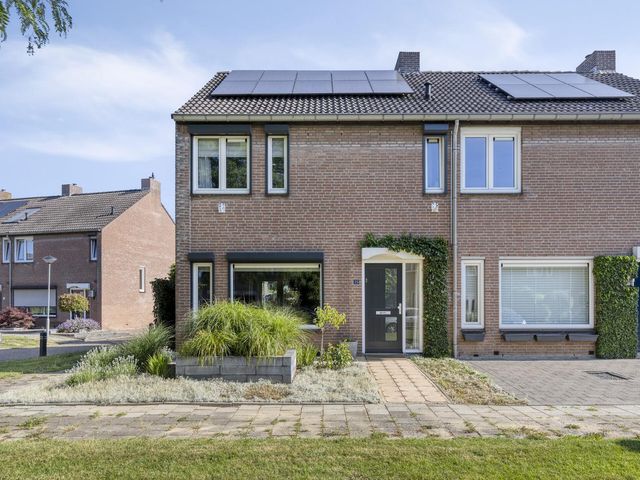 Burgemeester Lambertstr 25, Eijsden