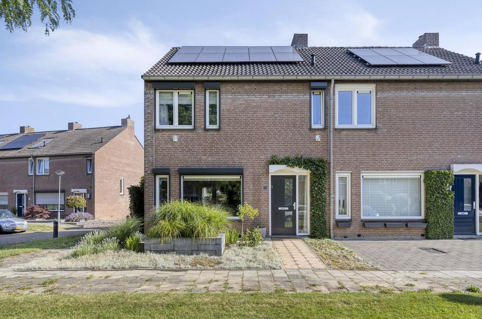 Burgemeester Lambertstr 25