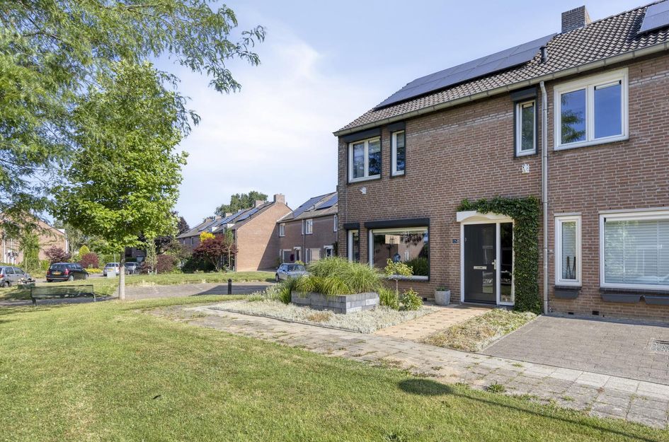 Burgemeester Lambertstr 25
