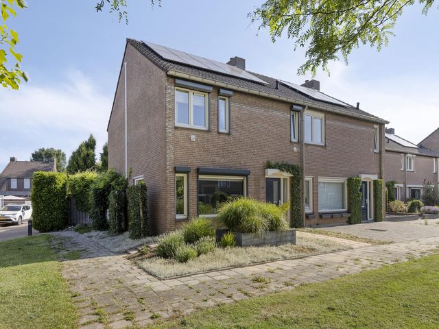 Burgemeester Lambertstr 25, Eijsden