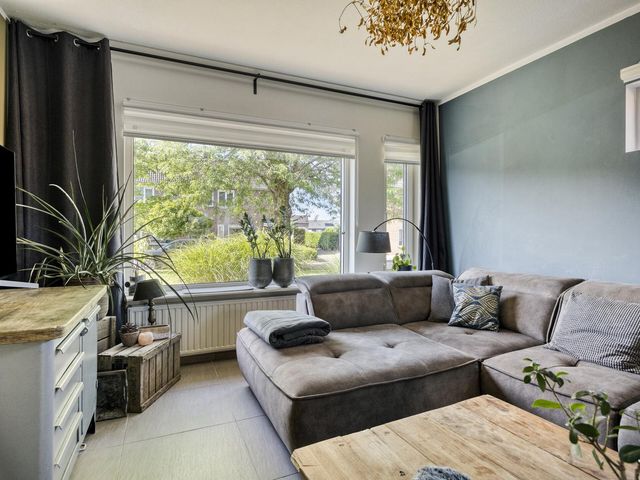 Burgemeester Lambertstr 25, Eijsden