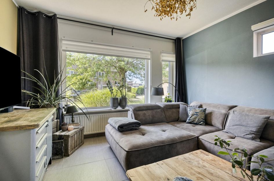 Burgemeester Lambertstr 25