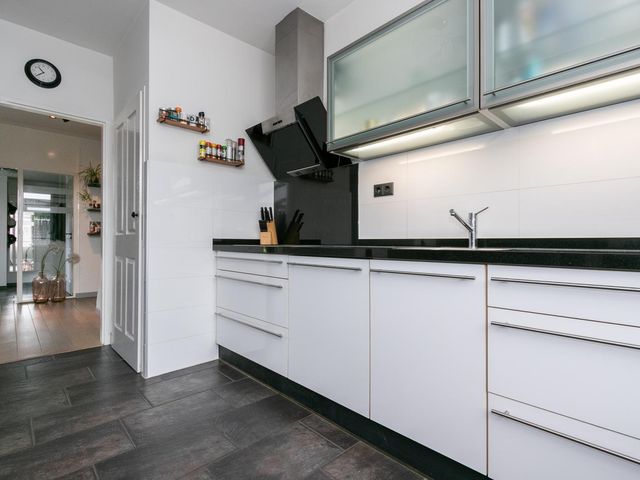 Hoppertstraat 11, Stramproy