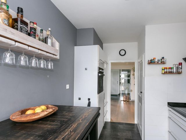 Hoppertstraat 11, Stramproy
