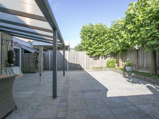 Hoppertstraat 11, Stramproy