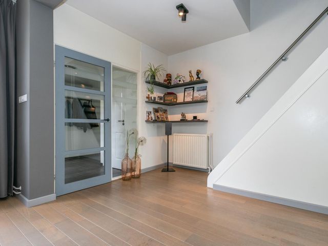 Hoppertstraat 11, Stramproy