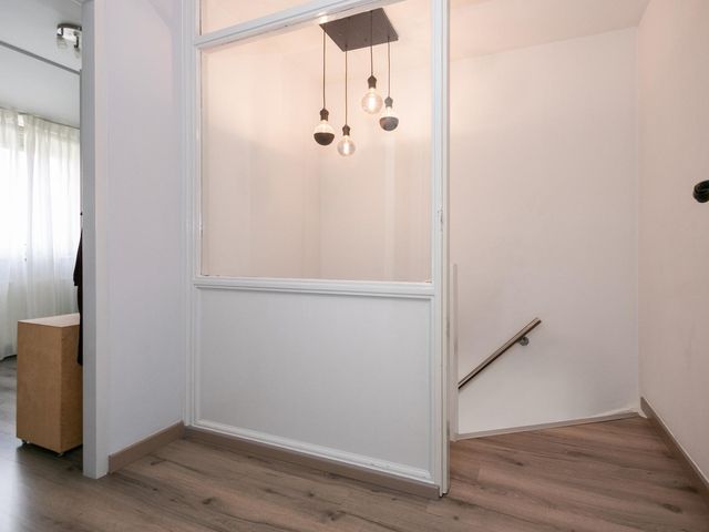 Hoppertstraat 11, Stramproy