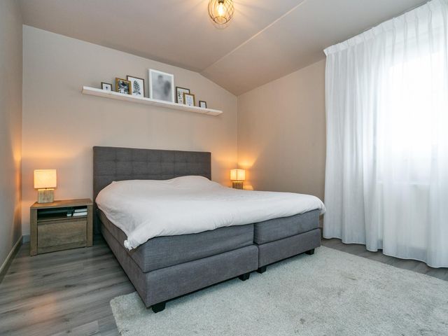 Hoppertstraat 11, Stramproy