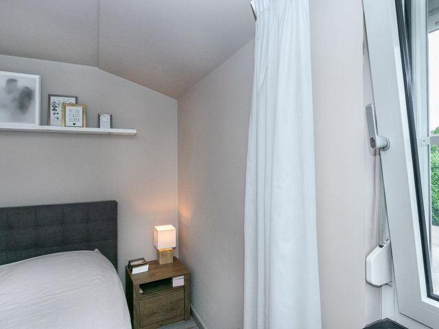 Hoppertstraat 11, Stramproy