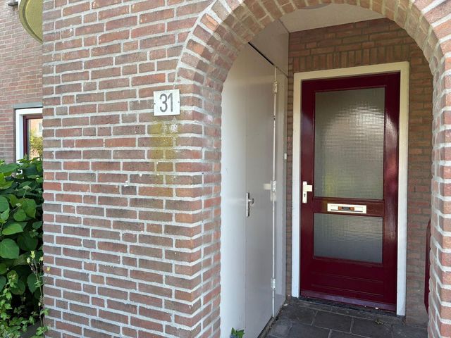 Schouwenbank 31, Zierikzee