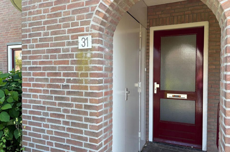 Schouwenbank 31