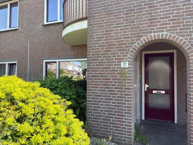Schouwenbank 31, Zierikzee