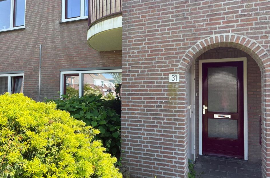 Schouwenbank 31