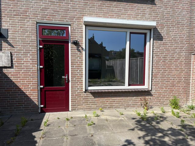 Schouwenbank 31, Zierikzee