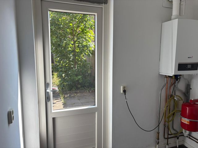 Schouwenbank 31, Zierikzee