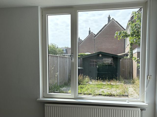 Schouwenbank 31, Zierikzee