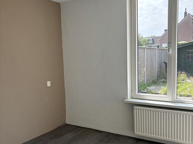 Schouwenbank 31, Zierikzee