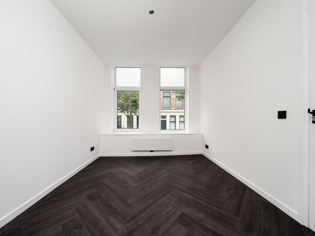 Volmarijnstraat 152B, Rotterdam