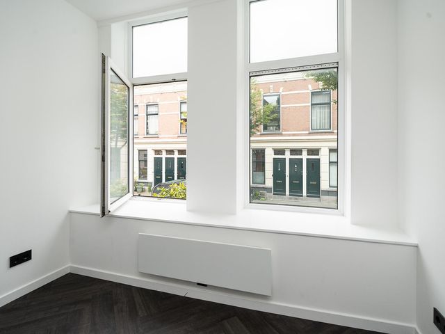 Volmarijnstraat 152B, Rotterdam