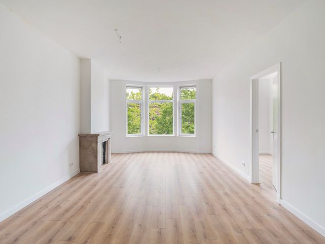 Aelbrechtskade 122A02, Rotterdam
